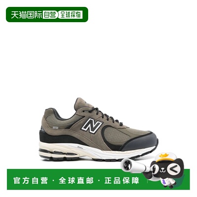 香港直邮New Balance  男士 2002R 戈尔特斯运动鞋 M2002RXUMULTI