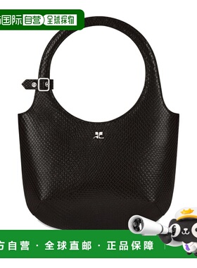 欧洲直邮courreges 女士 单肩包