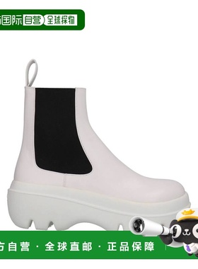 香港直邮Proenza Schouler 普罗恩萨 施罗 女士脚踝靴 短靴女靴