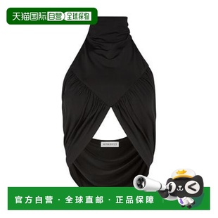 垂坠肩带上衣性感女装 自营欧洲直邮NINA RICCI