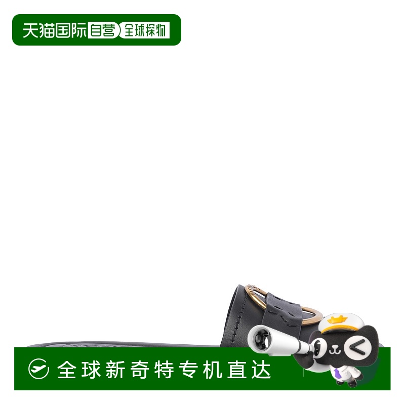 1h可退 欧洲直邮moncler 女士 拖鞋