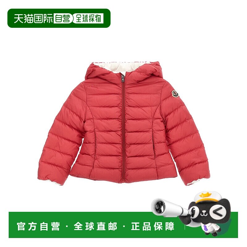 欧洲直邮moncler 少男 运动服饰套装 - 天猫国际探物欧洲出品
