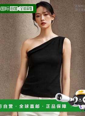 香港直邮Rag & Bone 女装不对称上衣 WAC24HT032TM32