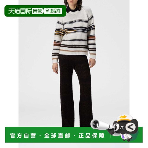 1h可退 香港直邮MISSONI 女士针织衫 DS25WN0WBK01C5SM9SW AW2025