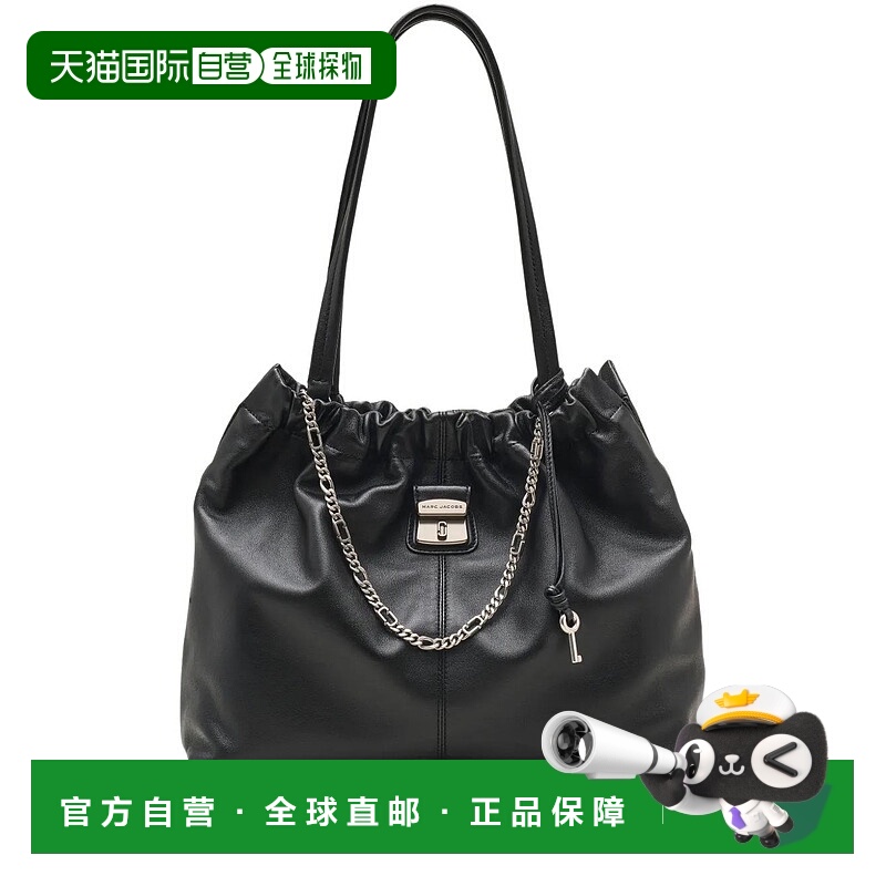 1h可退 欧洲直邮marc jacobs 女士 单肩包手提包