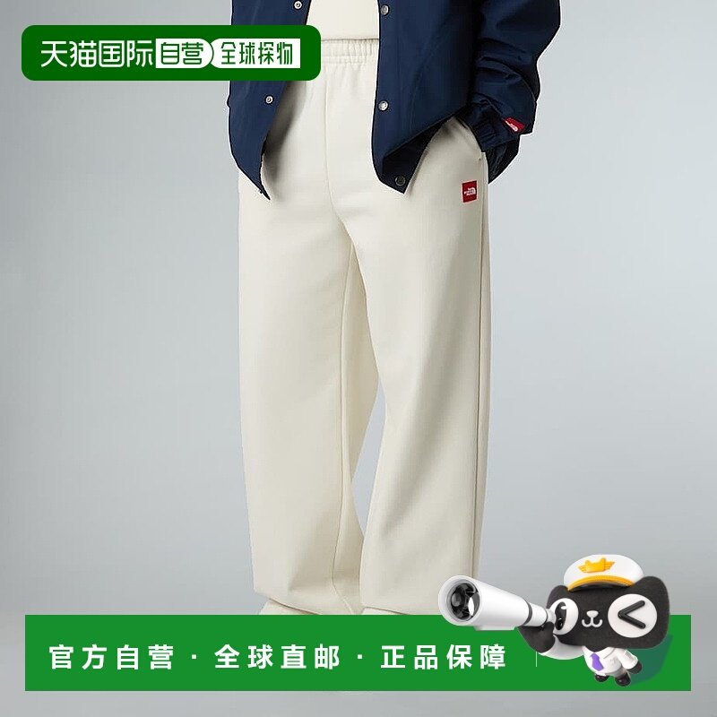 自营欧洲直邮北面 Red Box女士运动裤 THE NORTH FACE