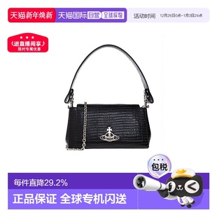 Westwood单肩包法棍包 现货速发香港直邮Vivienne 自营