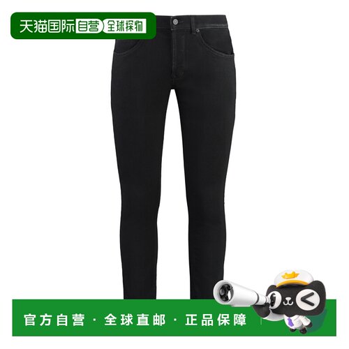 香港直邮DONDUP 男士牛仔裤 UP232DS0338U999 SS2【付后1h可退】