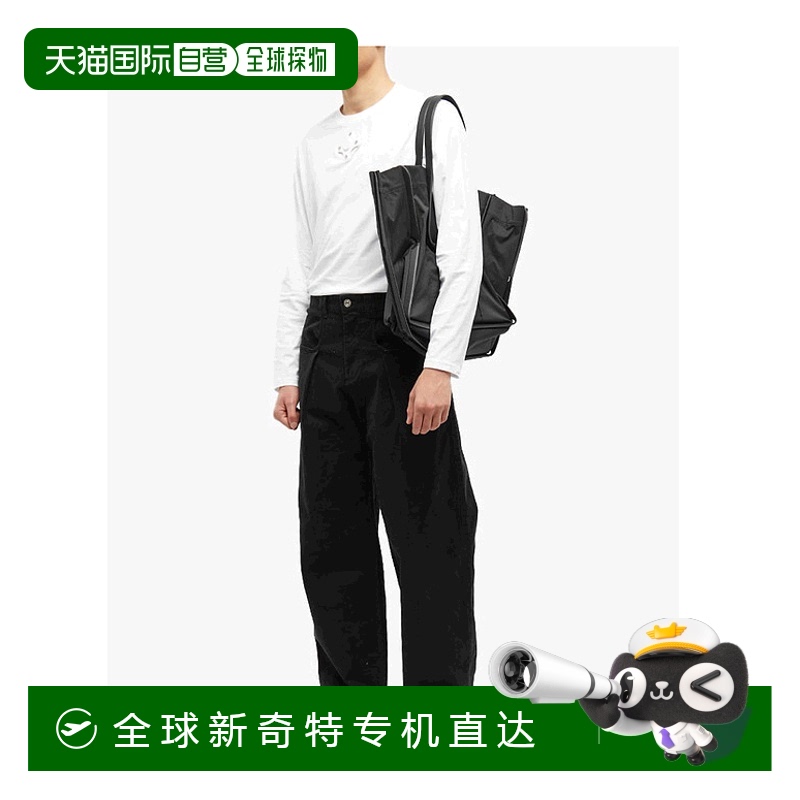 香港直邮Craig Green 钉饰圆领T恤 CGSS23CJETLS05长袖