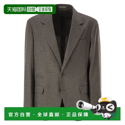 香港直邮Brunello Cucinelli 布内罗 古奇拉利 男士 construction