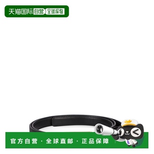 1h可退 香港直邮Prada 普拉达 女士 皮带腰带 1CC621053F0002