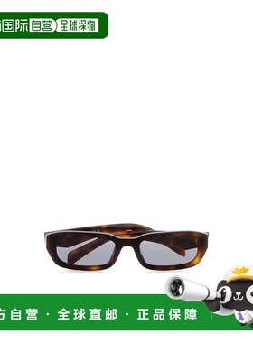 1h可退 香港直邮Prada/普拉达 25FW 全框太阳镜 Women