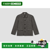 香港直邮Dries BRAXTON Van 德赖斯 1h可退 女士 Noten 范诺顿