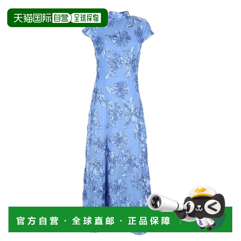 欧洲直邮rotate 女士 连衣裙