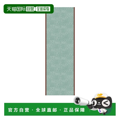 香港直邮Longchamp 磨损细节围巾 50105MOT