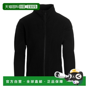 欧洲直邮homme plisse issey miyake 男士 毛衣针织衫三宅一生