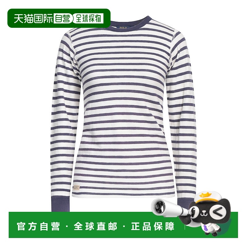 1h可退 香港直邮Polo Ralph Lauren Polo 拉夫 劳伦 女士 毛衣