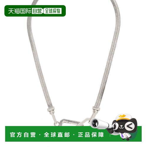 欧洲直邮all saints 女士 项链