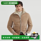 1h可退 252MPMLS1737C4248 26春夏 欧洲直邮BRUNELLO CUCINELLI