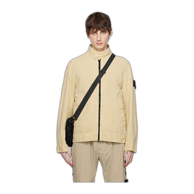 香港直邮Stone Island 长袖休闲夹克 801542130