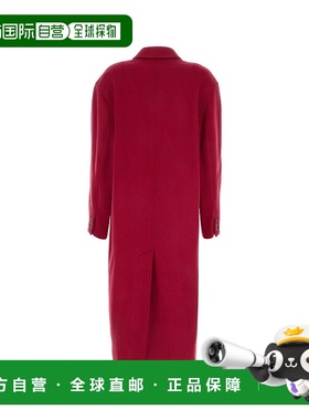 1h可退 欧洲直邮ISABEL MARANT 女士外套MA0099FAA3D19I40RY开衫