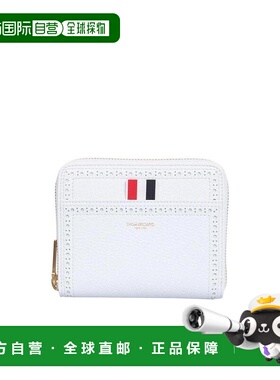 香港直邮Thom Browne 徽标钱包 FAW082A00713