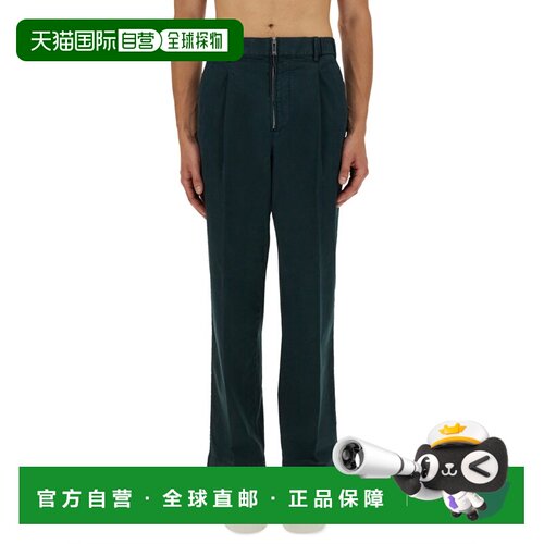 欧洲直邮helmut lang 男士 休闲裤