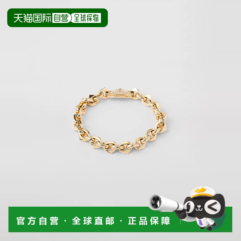 1h可退 欧洲直邮PRADA 普拉达 25秋冬 1JB492_2FKN_F0056 女士 手