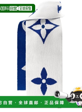 1h可退 欧洲直邮LV路易威登 25秋冬  M79306/Dark blue LVU88A64B