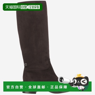 1h可退 香港直邮Carel 女士 靴子 BRIGHTON30 brown棕色 舒适时尚