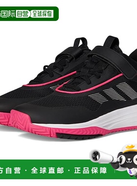 1h可退 香港直邮adidas 阿迪达斯 女童 Own The Game 3.0 Basketb