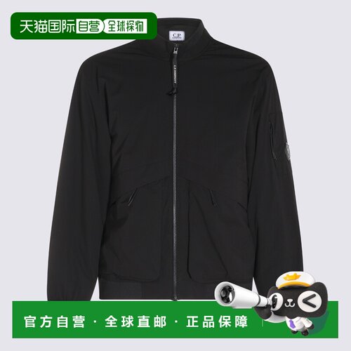 欧洲直邮c.p.company 男士 夹克衫