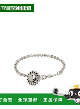 香港直邮Vivienne Westwood Jordana 手链 6102024I02P171