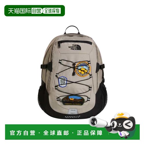 香港直邮THE NORTH FACE 户外背包 NF0A8KE80E31N【付后1h可退】