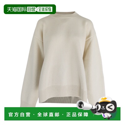 香港直邮JIL SANDER 女士针织衫 J02GP0048J14512106 AW2025长袖