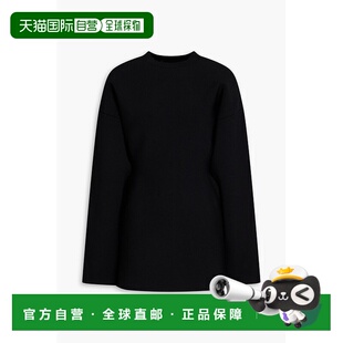 香港直邮Balenciaga 巴黎世家 女士 庞特布毛衣 729316T5191