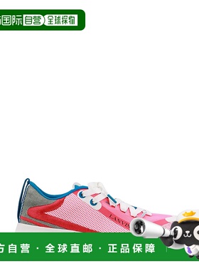 欧洲直邮LANVIN 男士运动鞋SKAK01SUSH0130浪凡