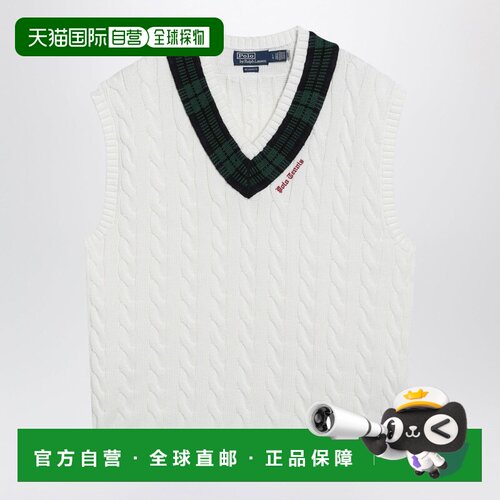1h可退 香港直邮POLO RALPH LAUREN 男士马甲 710B17553001COCC A