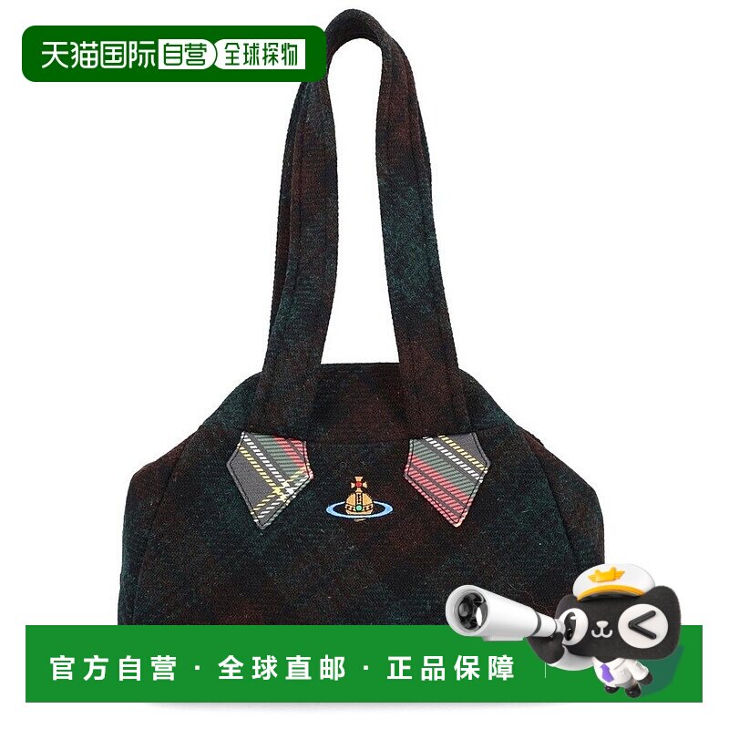 1h可退 香港直邮Vivienne Westwood 薇薇恩 韦斯特伍德 女士 標誌