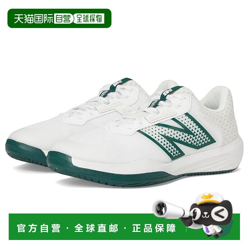1h可退 香港直邮New Balance  女士 696v6 网球鞋