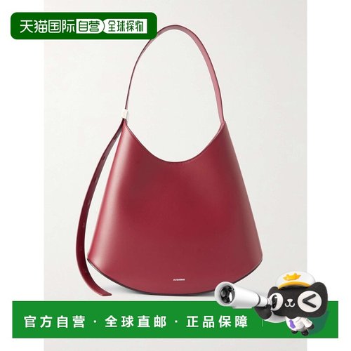 欧洲直邮jil sander 女士 单肩包手提包