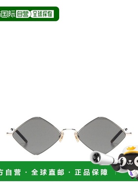 欧洲直邮saint laurent 男士 太阳镜