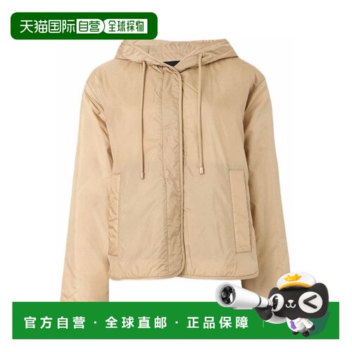 欧洲直邮weekend max mara 女士 外套夹克