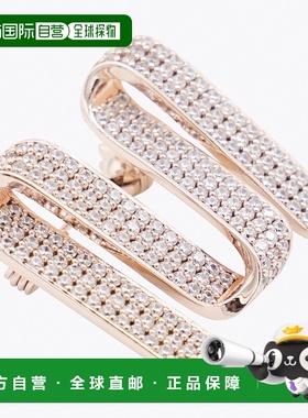 1h可退 欧洲直邮maxmara 女士 创意手链手镯