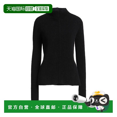 1h可退 香港直邮rick owens 瑞克 欧文斯 女士 高领上衣