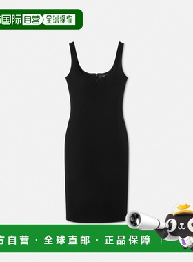 1h可退 欧洲直邮VERSACE 范思哲 25秋冬 1020300-1A12825_1B000