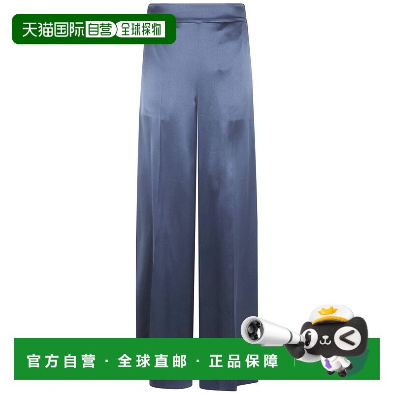 1h可退 香港直邮JOSEPH 约瑟夫 女士 "DIJON" 真丝缎面裤子 JF009,女装/女士精品,休闲裤,淘宝优惠券,粉丝福利购,淘宝优惠卷