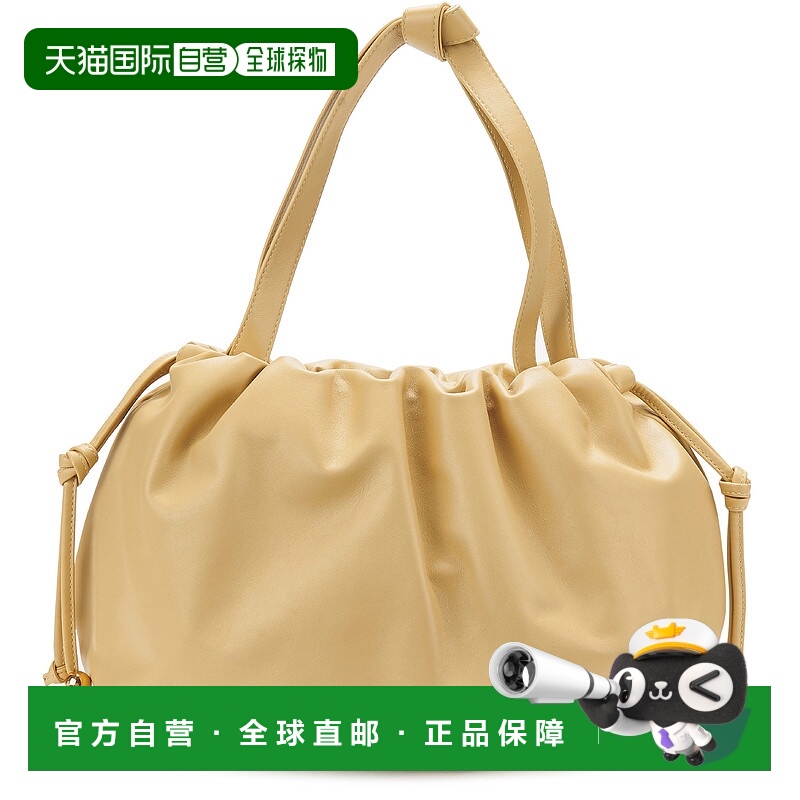 欧洲直邮BV葆蝶家 25秋冬  651812/VCP40/9403 BOT2U25BYEL 女士