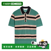 香港直邮Dries MERCY Van 德赖斯 1h可退 男士 Noten 范诺顿 粘胶