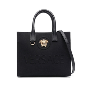 欧洲直邮versace jeans 女士 手提包托特包单肩包